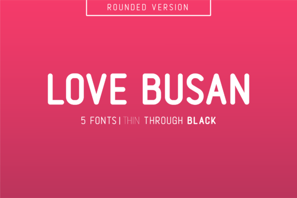 Love Busan: A Designer’s Honest Review