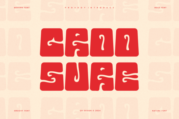 Why Groosure Font Can Elevate Your Brand’s Visual Identity
