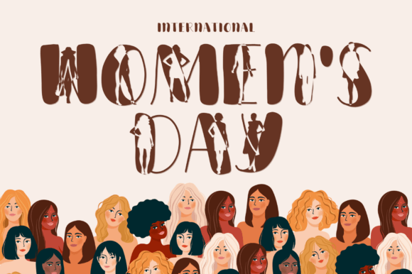 Women's Day Font Review: A Designer’s Perspective